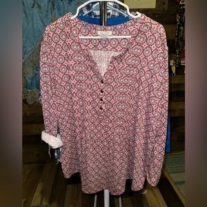 CW Classic long sleeve or 3/4 sleeve you choose